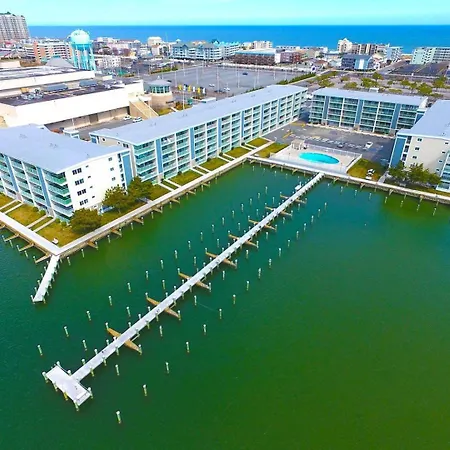 Thunder Island 15A Condo