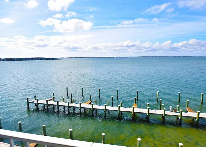 Thunder Island 15a Apartment Ocean City