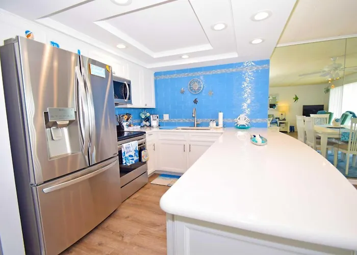 Thunder Island 15a Apartment Ocean City