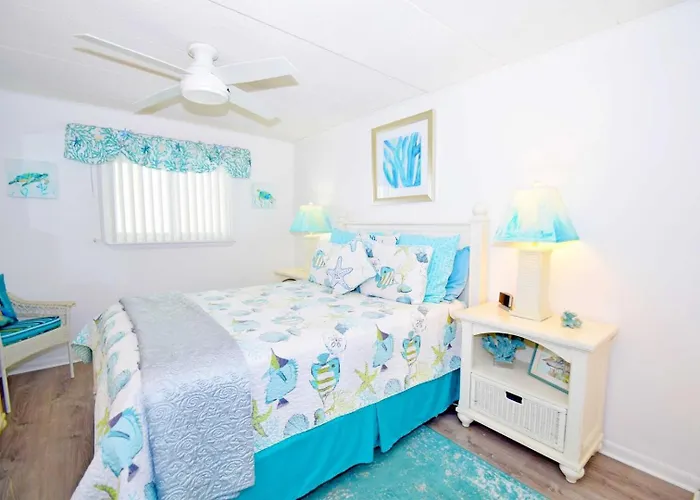Apartment Thunder Island 15a Ocean City